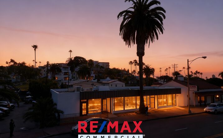 Pictures of Retail property located at 1640 N El Camino Real, San Clemente, CA 92672 for sales - image #1
