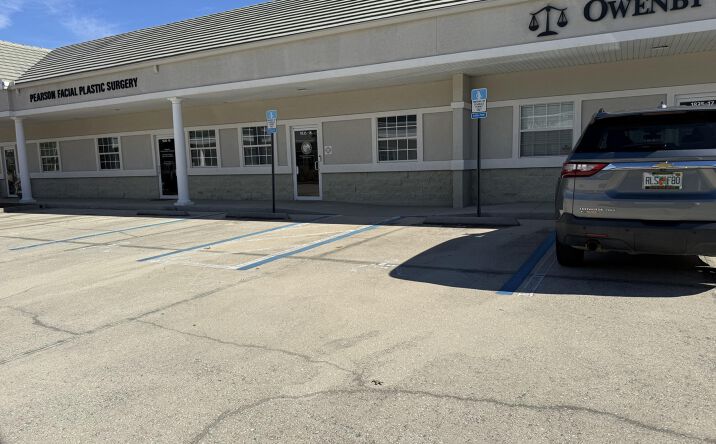 Pictures of Office, Retail, Mixed Use property located at 1835 EAST-WEST Parkway 18, Fleming Island, FL 32003 for sales - image #1