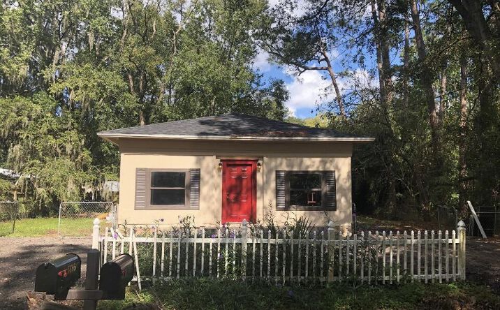 Pictures of Multifamily, Land property located at 6605 DIXIE Street, Jacksonville, FL 32219 for sales - image #1