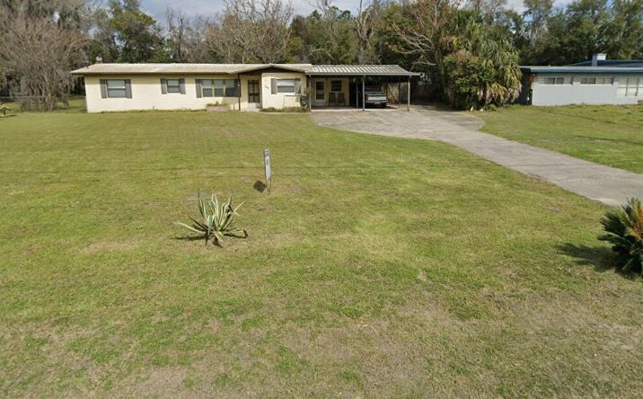 Pictures of Industrial, Office, Land property located at 763 EASTPORT Road, Jacksonville, FL 32218 for sales - image #1