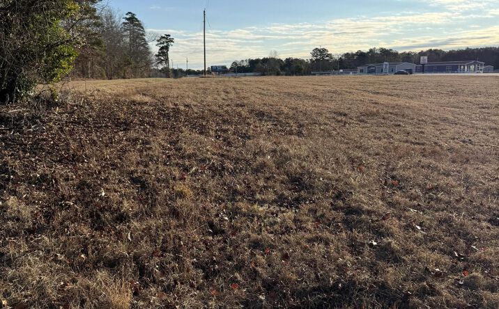 Pictures of Land property located at 5830 Arthur Road, Sumter, SC 29154 for sales - image #1