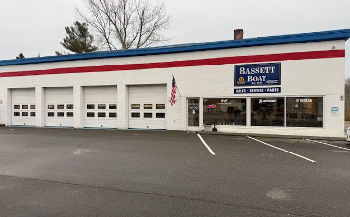 Pictures of Mixed Use, Office, Retail property located at 177 Boston Post Rd, Westbrook, CT 06498 for sales - image #1