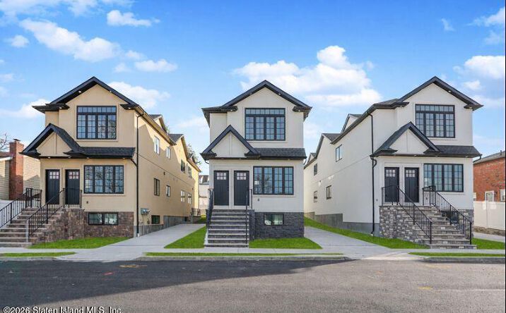 Pictures of Multifamily property located at 911 Rathbun Avenue, Staten Island, NY 10309 for sales - image #1