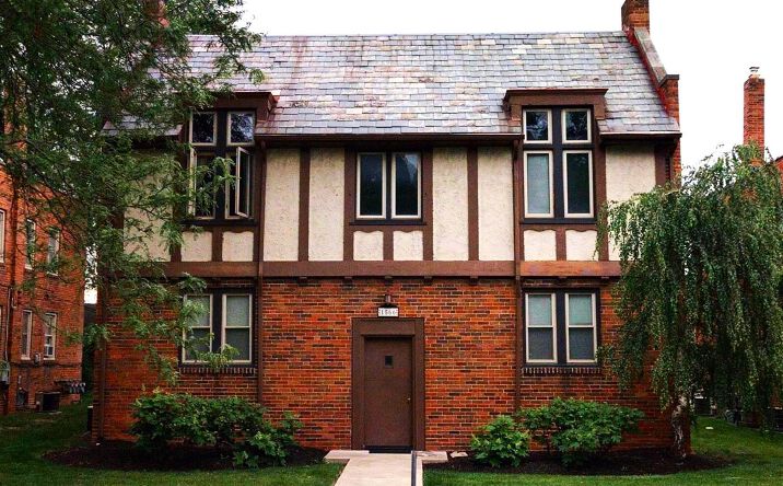 Pictures of Multifamily property located at 1566 Northwest Boulevard, Columbus, OH 43212 for sales - image #1