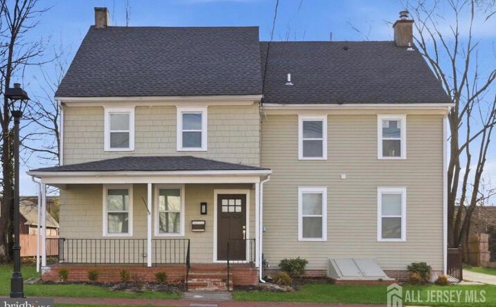 Pictures of Land property located at 15 W Main Street N, Evesham, NJ 08053 for sales - image #1