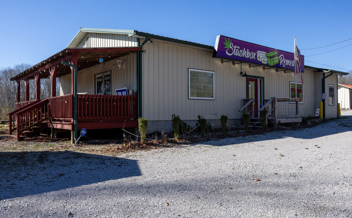 Pictures of Retail property located at 6735 Wassom Memorial Hwy, Grandview, TN 37337 for sales - image #1