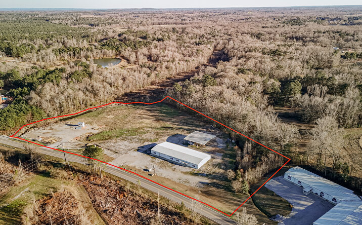 Pictures of Mixed Use, Industrial, Retail property located at 10000 Co Rd 42, Jemison, AL 35085 for sales - image #1