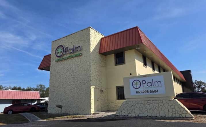 Pictures of Office property located at 950 1st St S, Winter Haven, FL 33880 for sales - image #1