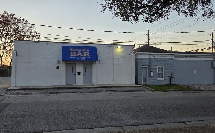 Pictures of Retail, Special Purpose property located at 111 Avenue A, Humble, TX 77338 for sales - image #1