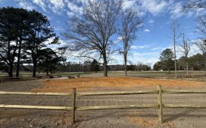 Pictures of Land property located at Tract A Pine Ridge Road, Edgefield, SC 29824 for sales - image #1