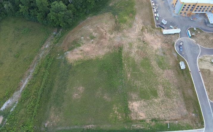 Pictures of Land property located at 103 Hampton Way, Lawrenceburg, TN 38464 for sales - image #1