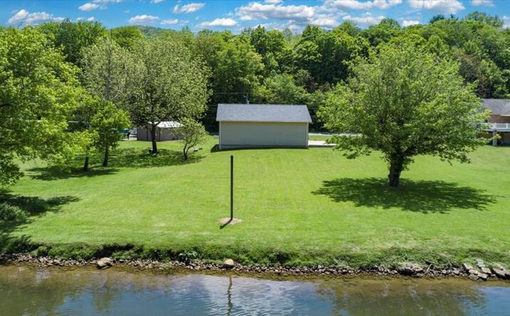 Pictures of Land, Multifamily property located at 1851 Julia Simpkins Rd, Hiwassee, VA 24347 for sales - image #1