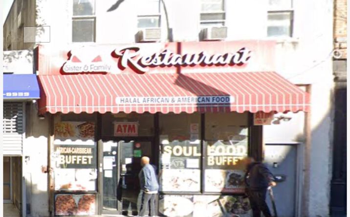 Pictures of Mixed Use, Retail property located at 1727 Pitkin Ave, Brooklyn, NY 11212 for sales - image #1