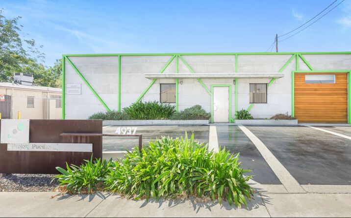 Pictures of Industrial property located at 4935 Encinita Ave, Temple City, CA 91780 for sales - image #1