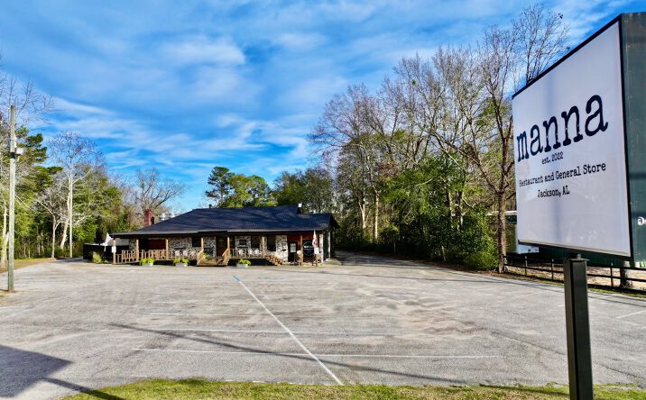 Pictures of Office property located at 3522 North College Ave, Jackson, AL 36545 for sales - image #1