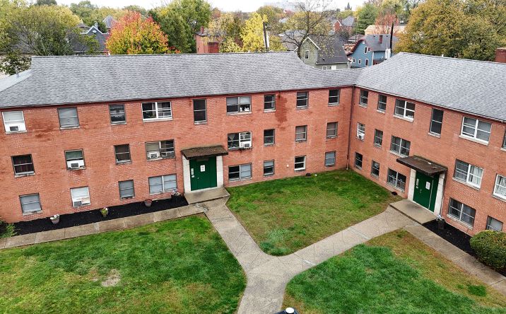 Pictures of Multifamily property located at 1025 Fair Ave, Columbus, OH 43205 for sales - image #1