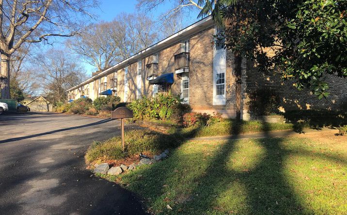 Pictures of Multifamily property located at 615 Boulevard SE, Atlanta, GA 30312 for sales - image #1