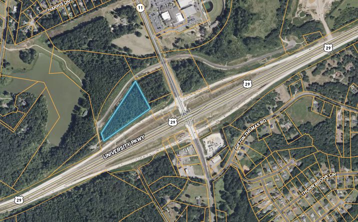 Pictures of Land property located at E Wiseman Ln, Bethlehem, GA 30620 for sales - image #1