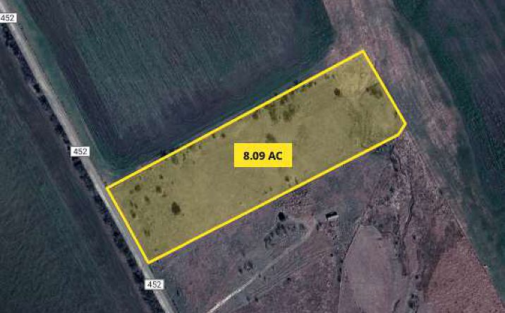 Pictures of Land property located at CR 452, Eddy, TX 76524 for sales - image #1