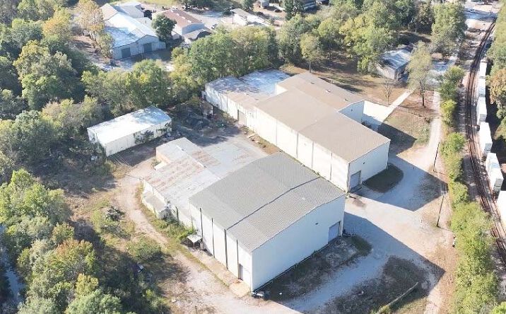 Pictures of Industrial property located at 1 Breco Industrial Pk, Pelham, AL 35124 for sales - image #1