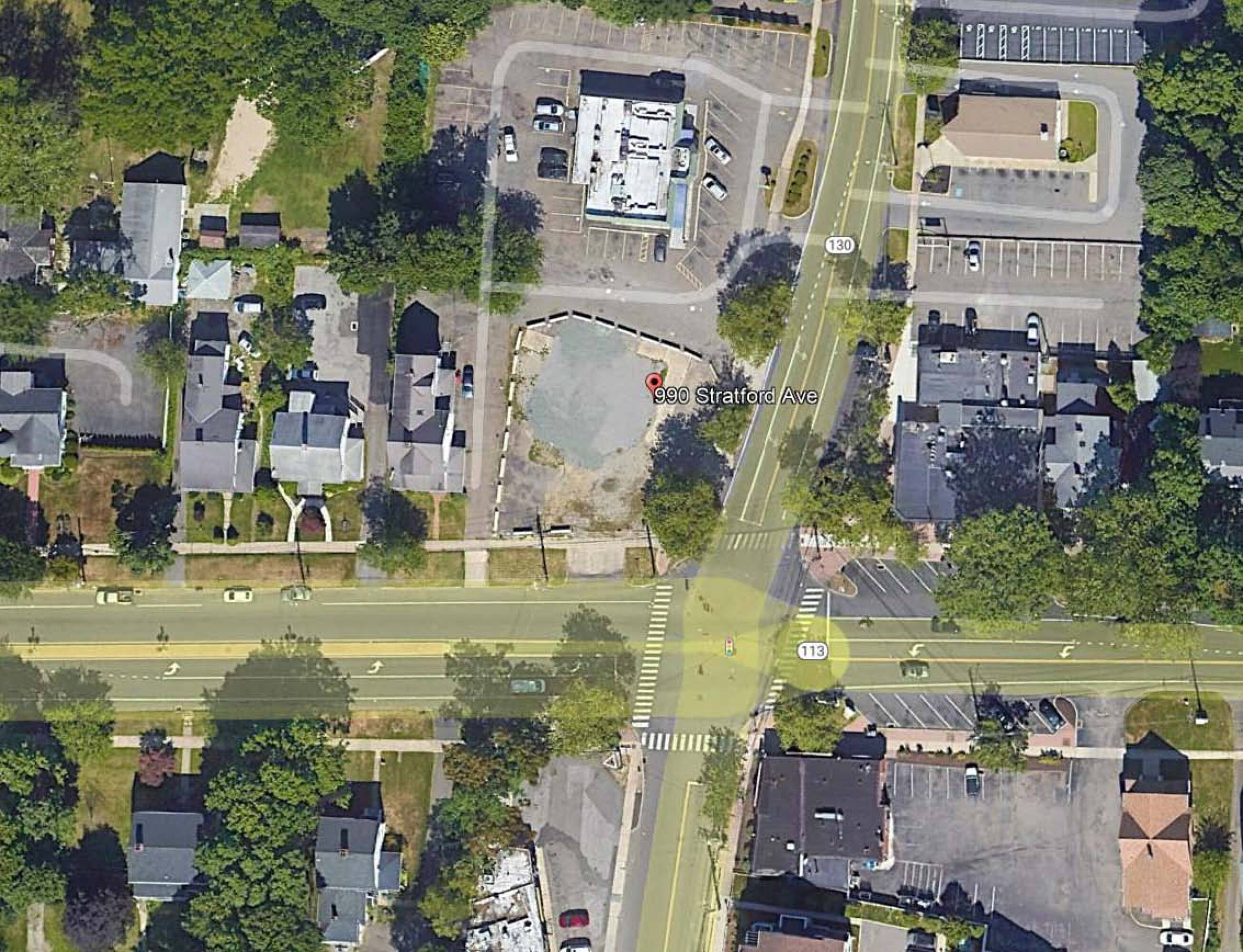 990 Stratford Ave, Stratford, CT 06615