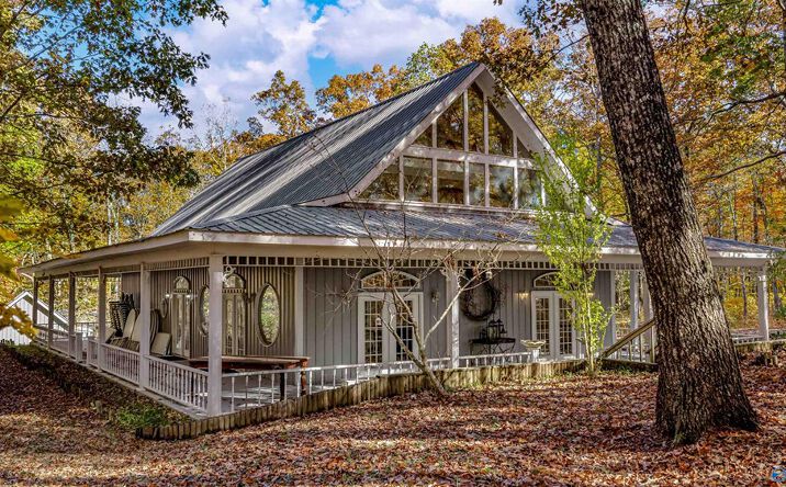 Pictures of Special Purpose property located at 614 Co Rd 948, Mentone, AL 35984 for sales - image #1