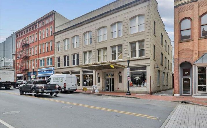 Pictures of Retail, Office property located at 83 Washington St, Norwalk, CT 06854 for sales - image #1