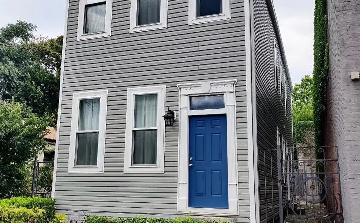 Pictures of Multifamily property located at 925 E Madison St, Louisville, KY 40204 for sales - image #1