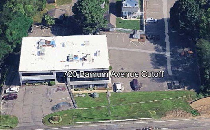 Pictures of Retail, Multifamily, Office property located at 720 Barnum Avenue Cut-off, Stratford, CT 06614 for sales - image #1