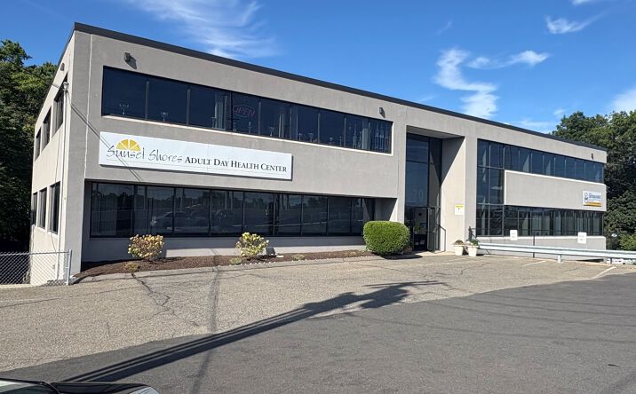 Pictures of Retail, Multifamily, Office property located at 720 Barnum Avenue Cut-off, Stratford, CT 06614 for sales - image #1