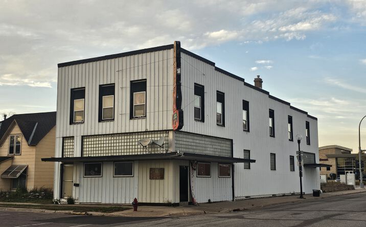 Pictures of Business for Sale property located at 300 W Ashley St, Jackson, MN 56143 for sales - image #1