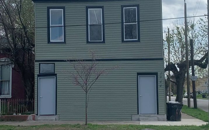 Pictures of Mixed Use property located at 1944 W Jefferson St, Louisville, KY 40203 for sales - image #1