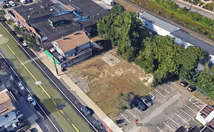 Pictures of Retail, Mixed Use, Land property located at 523 Howe Ave, Shelton, CT 06484 for sales - image #1