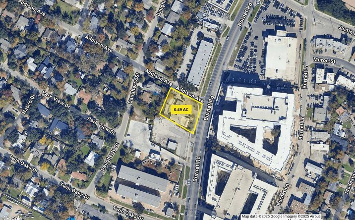 Burnet Rd Austin 6720-6726 Burnet Road, Austin, TX 78757 | Crexi.com