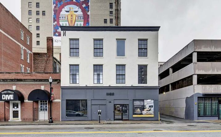 Pictures of Retail property located at 438 S 3rd St, Louisville, KY 40202 for sales - image #1