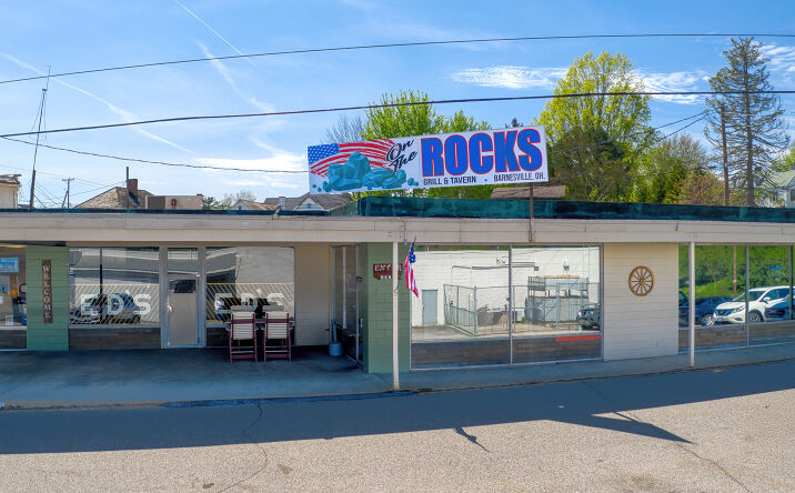 Pictures of Mixed Use, Retail property located at 787 E Main St, Barnesville, OH 43713 for sales - image #1