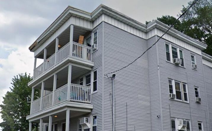 Pictures of Multifamily property located at 58 Greendale Rd, Boston, MA 02126, 17 Roxton S, Mattapan, MA 02126 for sales - image #1