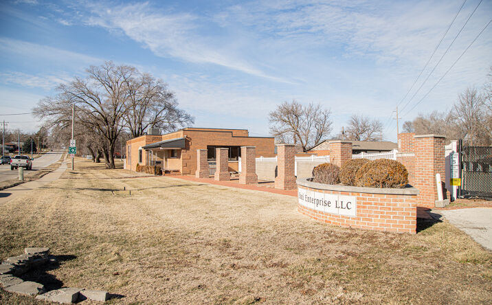 Pictures of Industrial, Mixed Use, Office, Special Purpose property located at 101 Ashworth Rd, West Des Moines, IA 50265 for sales - image #1