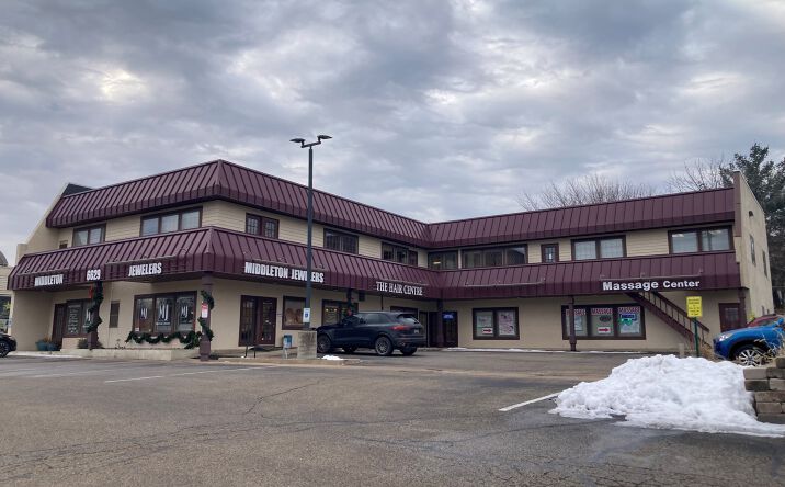 Pictures of Retail, Office property located at 6629 University Ave, Middleton, WI 53562 for sales - image #1