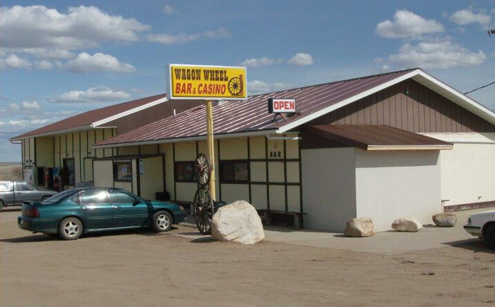 Pictures of Mixed Use property located at 401 Sargent Street, Nashua, MT 59248 for sales - image #1