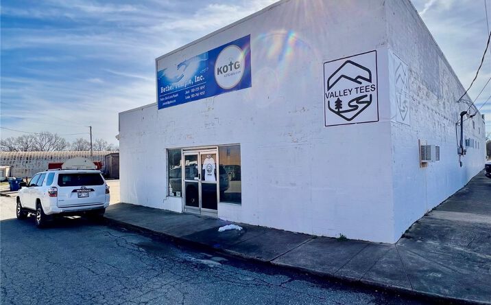 Pictures of Mixed Use property located at 401 E 1st Street, Atoka, OK 74525 for sales - image #1