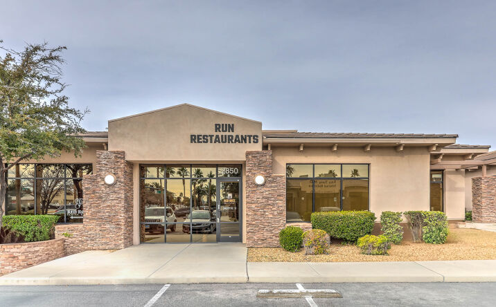 Pictures of Office property located at 2850 S JONES BLVD, Las Vegas, NV 89146 for sales - image #1