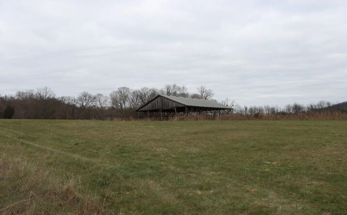 Pictures of Land property located at Fisher Ridge Rd, Horse Cave, KY 42749 for sales - image #1
