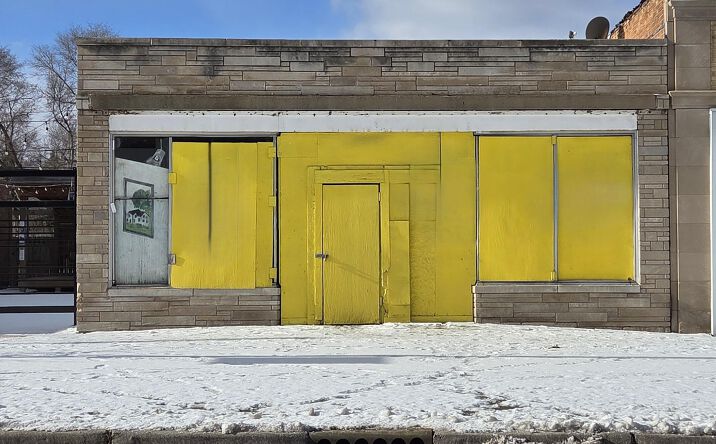 Pictures of Business for Sale, Mixed Use property located at 614 S Lake Street, Gary, IN 46403 for sales - image #1