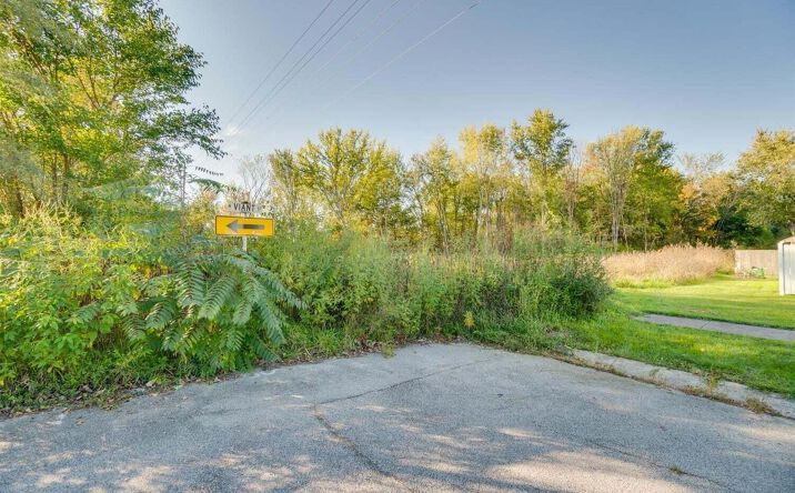 Pictures of Land property located at 177th & Viant, Lowell, IN 46356 for sales - image #1