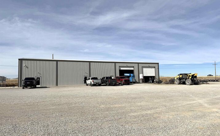 Pictures of Industrial, Office, Retail property located at 6414-4 Seven Rivers Highway, Artesia, NM 88210 for sales - image #1