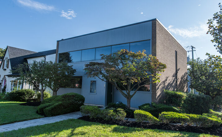 Pictures of Office property located at 6501 York Rd, Baltimore, MD 21212 for sales - image #1