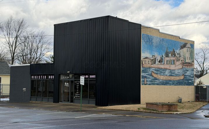 Pictures of Mixed Use, Retail, Office, Special Purpose property located at 73 W Canal Street, Carroll, OH 43112 for sales - image #1