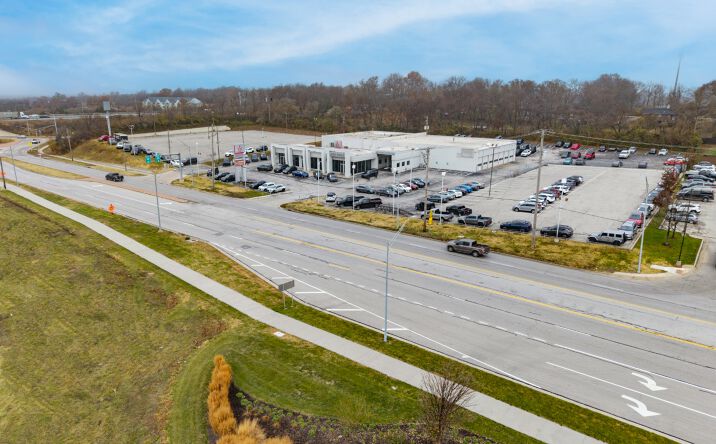 Pictures of Retail, Business for Sale property located at 6300 East 87th Street, Kansas City, MO 64138 for sales - image #1