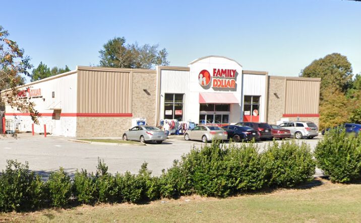 Pictures of Retail property located at 1760 Pinewood Rd, Sumter, SC 29154 for sales - image #1
